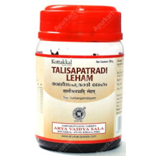 Talisapatradi Leham